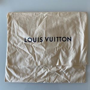 Louis Vuitton Travel Cover Bag